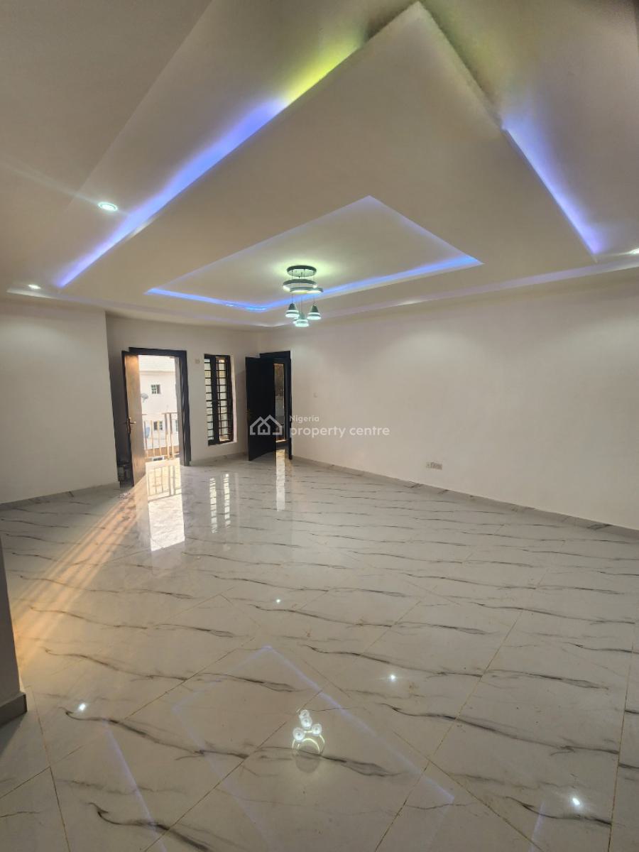 Luxury Two Bedroom Block of Flat., News Engineering, Dawaki, Gwarinpa, Abuja, Flat / Apartment for Rent