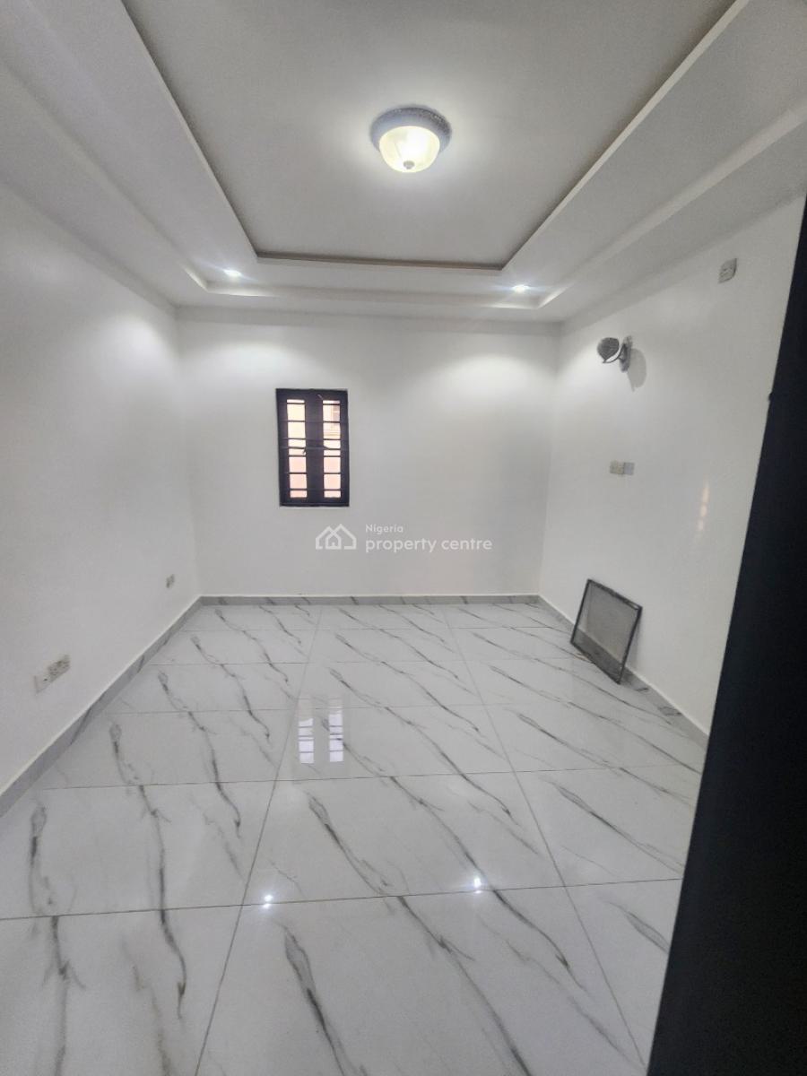 Luxury Two Bedroom Block of Flat., News Engineering, Dawaki, Gwarinpa, Abuja, Flat / Apartment for Rent