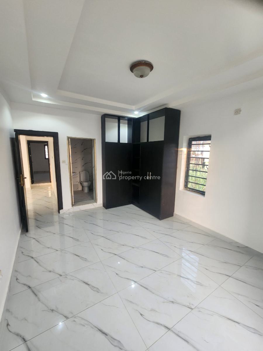 Luxury Two Bedroom Block of Flat., News Engineering, Dawaki, Gwarinpa, Abuja, Flat / Apartment for Rent