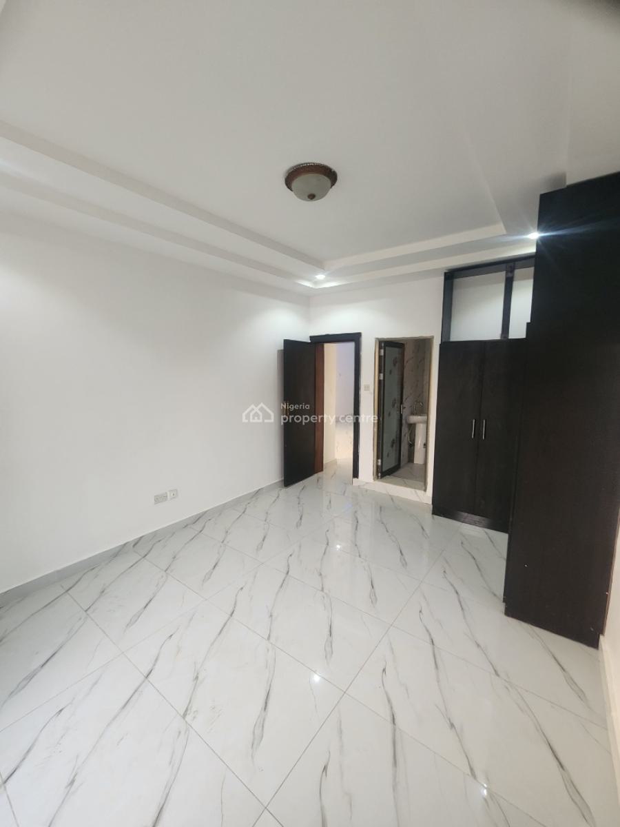 Luxury Two Bedroom Block of Flat., News Engineering, Dawaki, Gwarinpa, Abuja, Flat / Apartment for Rent