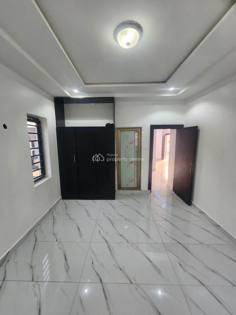 Luxury Two Bedroom Block of Flat., News Engineering, Dawaki, Gwarinpa, Abuja, Flat / Apartment for Rent