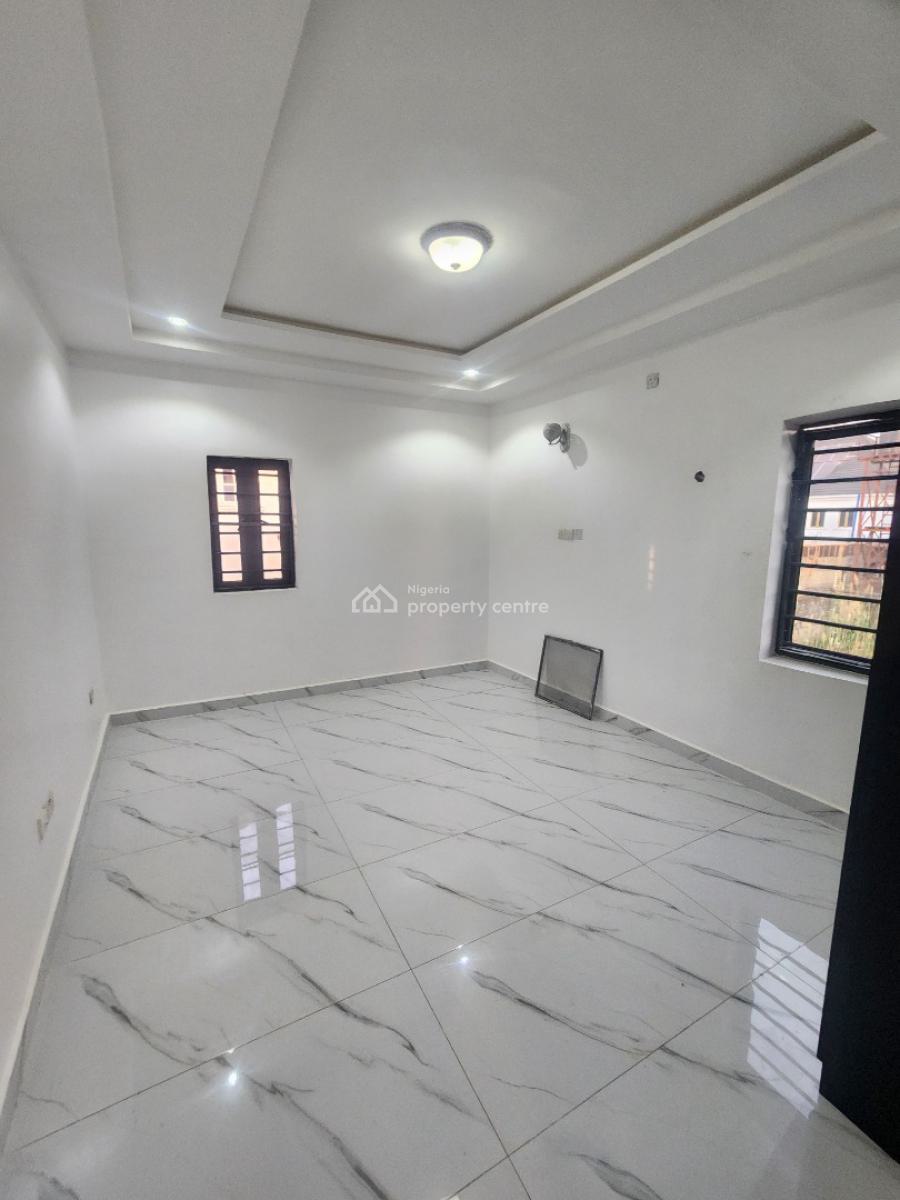 Luxury Two Bedroom Block of Flat., News Engineering, Dawaki, Gwarinpa, Abuja, Flat / Apartment for Rent