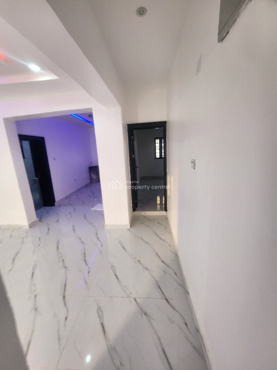Luxury Two Bedroom Block of Flat., News Engineering, Dawaki, Gwarinpa, Abuja, Flat / Apartment for Rent