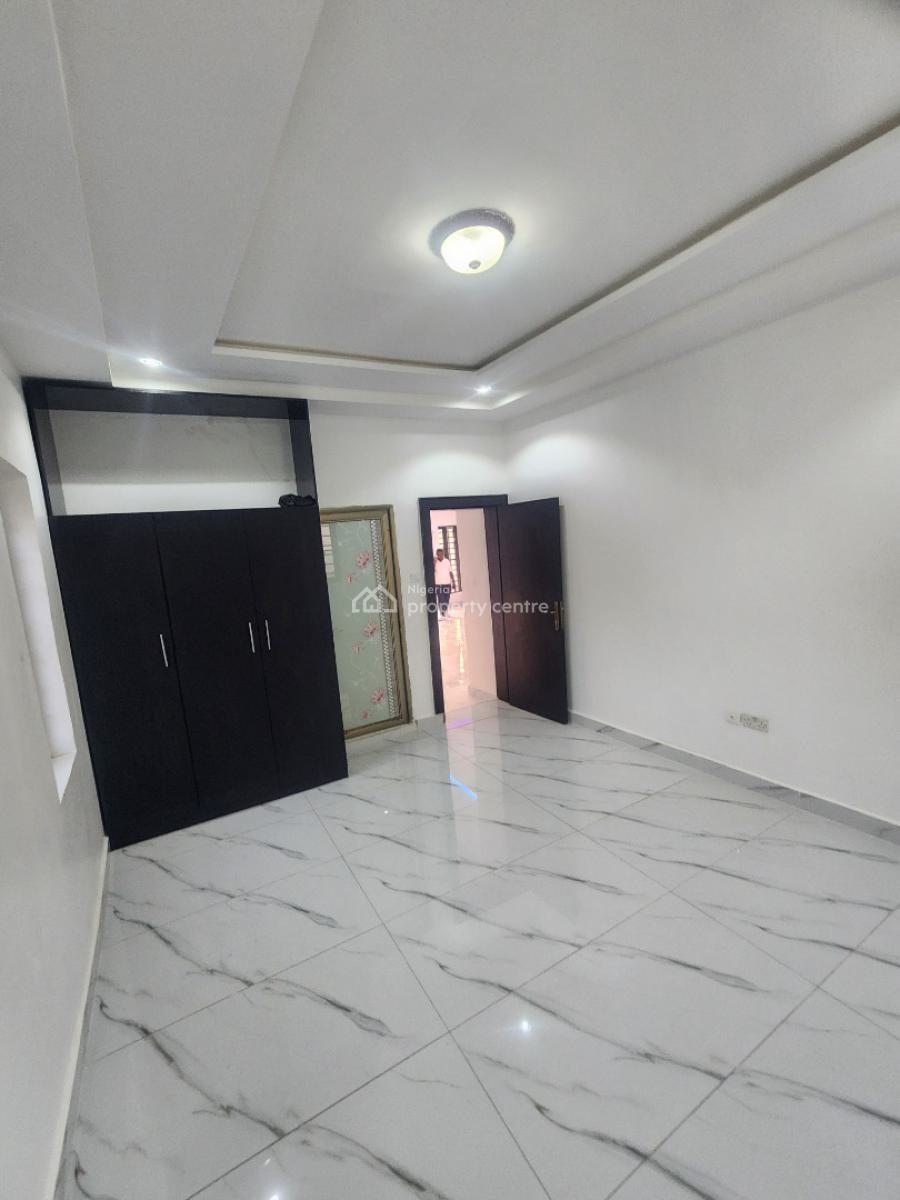 Luxury Two Bedroom Block of Flat., News Engineering, Dawaki, Gwarinpa, Abuja, Flat / Apartment for Rent