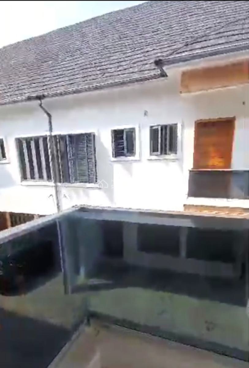 a 3 Bedroom Duplex, Orchid, By Chevron Tolls, Lekki, Lagos, Terraced Duplex for Rent