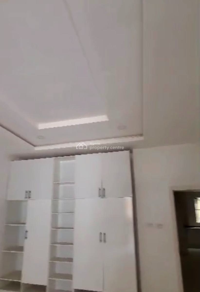 a 3 Bedroom Duplex, Orchid, By Chevron Tolls, Lekki, Lagos, Terraced Duplex for Rent