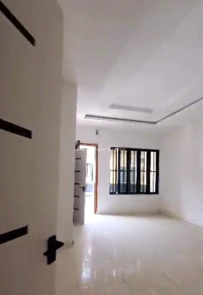 a 3 Bedroom Duplex, Orchid, By Chevron Tolls, Lekki, Lagos, Terraced Duplex for Rent