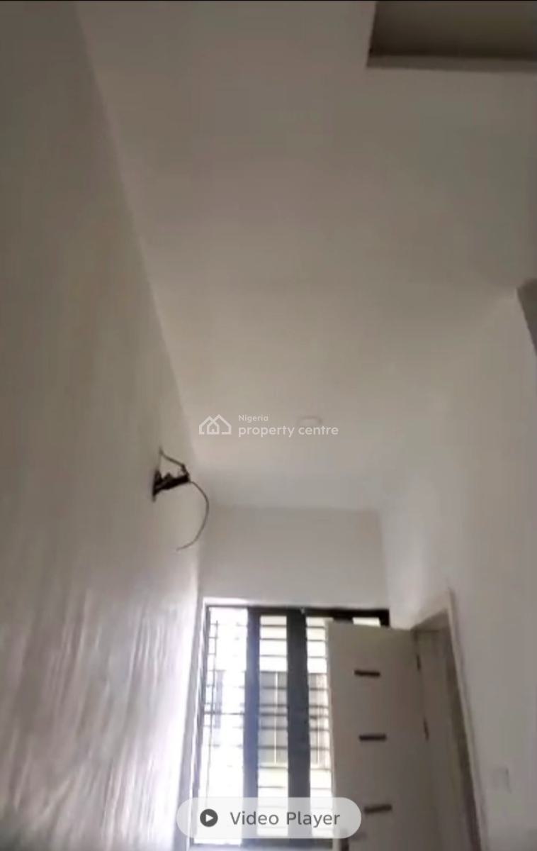 a 3 Bedroom Duplex, Orchid, By Chevron Tolls, Lekki, Lagos, Terraced Duplex for Rent