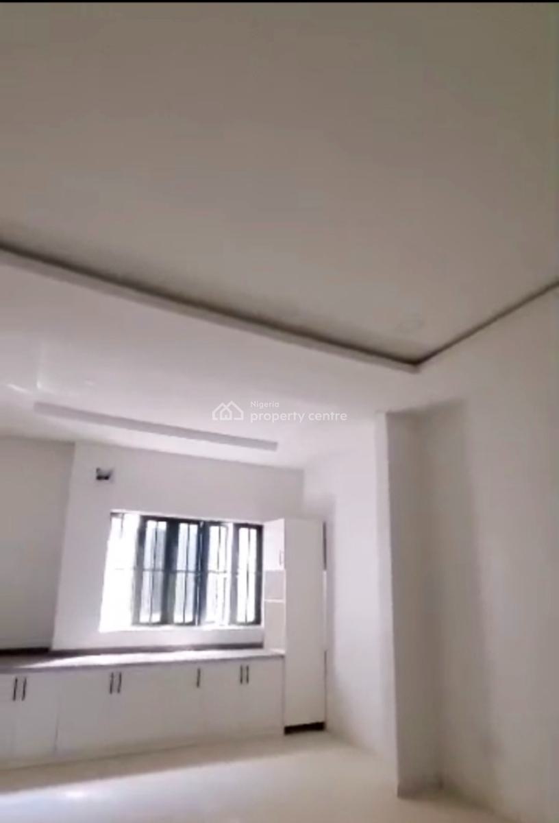 a 3 Bedroom Duplex, Orchid, By Chevron Tolls, Lekki, Lagos, Terraced Duplex for Rent