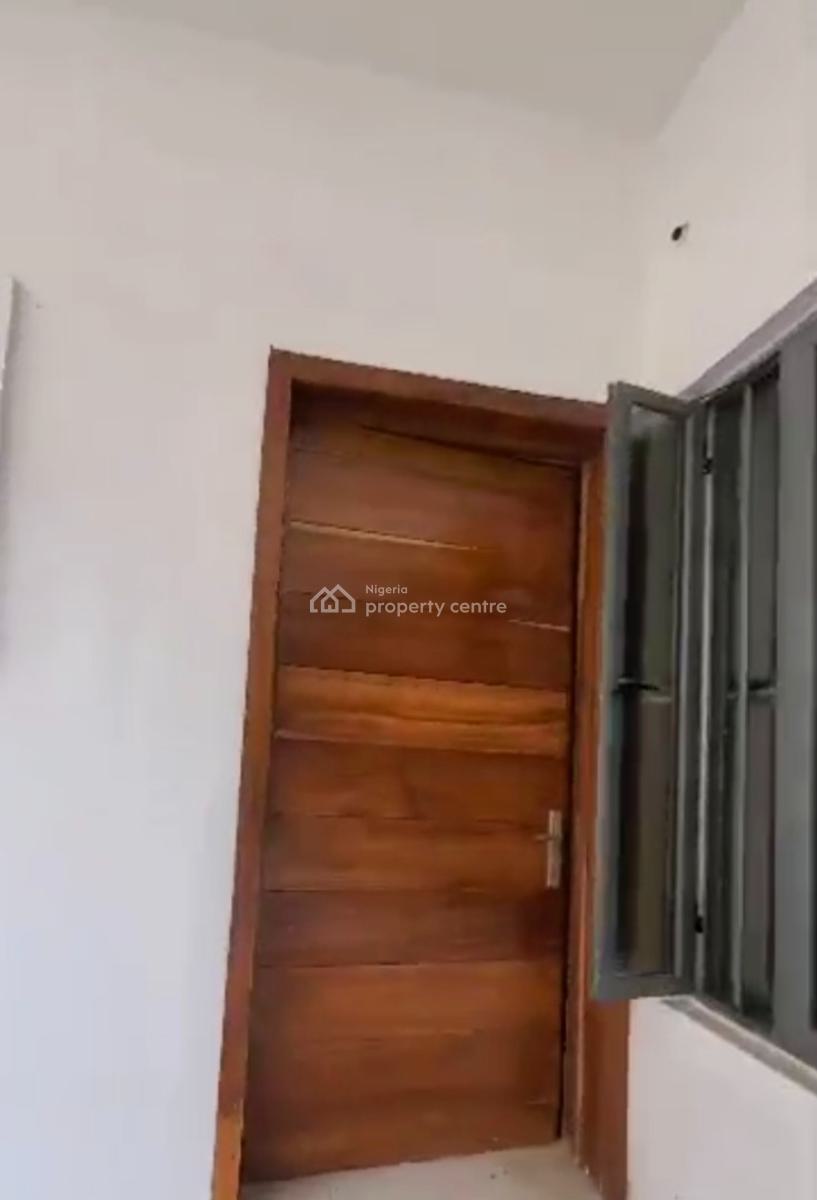 a 3 Bedroom Duplex, Orchid, By Chevron Tolls, Lekki, Lagos, Terraced Duplex for Rent