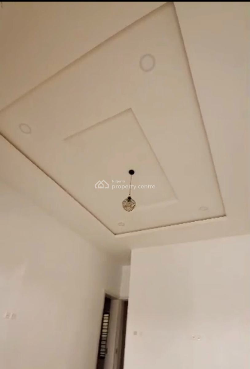 a 3 Bedroom Duplex, Orchid, By Chevron Tolls, Lekki, Lagos, Terraced Duplex for Rent