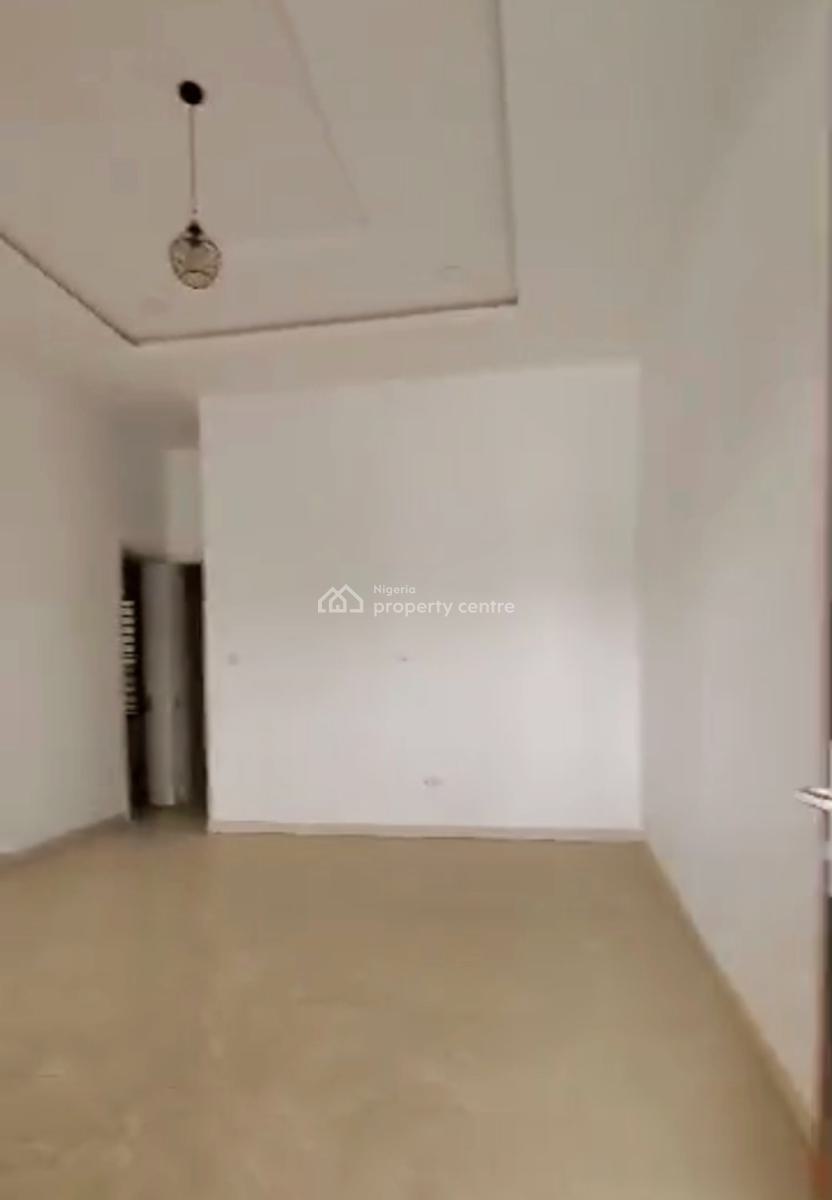 a 3 Bedroom Duplex, Orchid, By Chevron Tolls, Lekki, Lagos, Terraced Duplex for Rent
