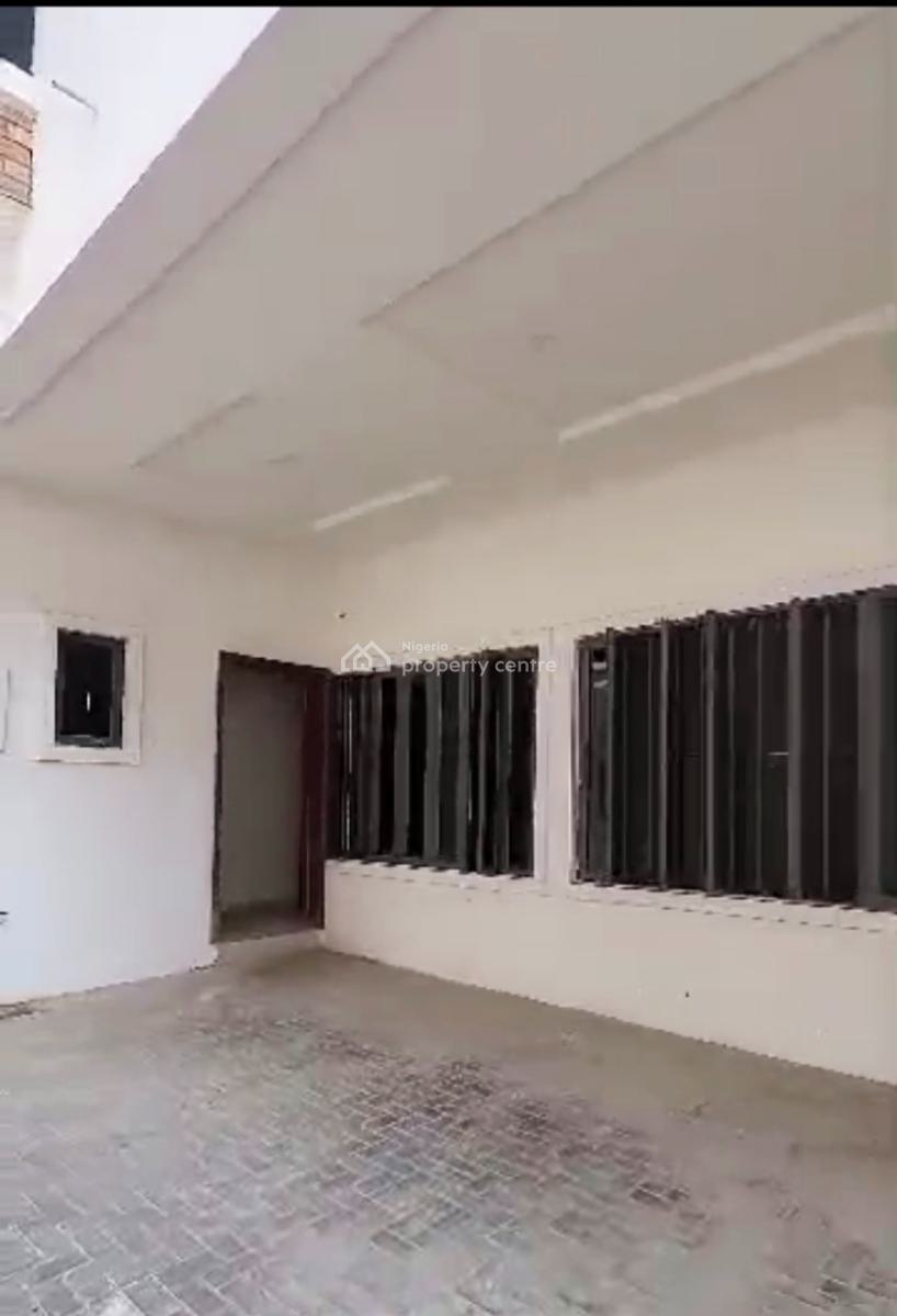 a 3 Bedroom Duplex, Orchid, By Chevron Tolls, Lekki, Lagos, Terraced Duplex for Rent