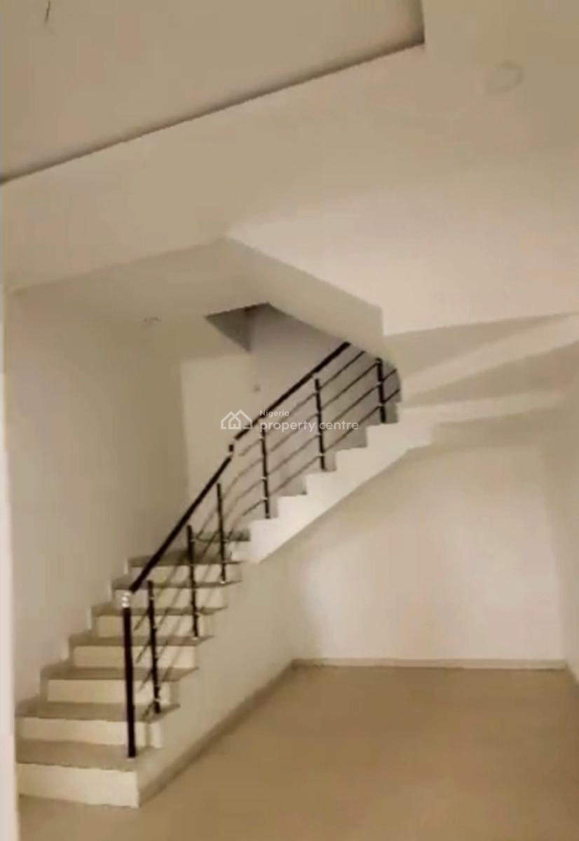 a 3 Bedroom Duplex, Orchid, By Chevron Tolls, Lekki, Lagos, Terraced Duplex for Rent