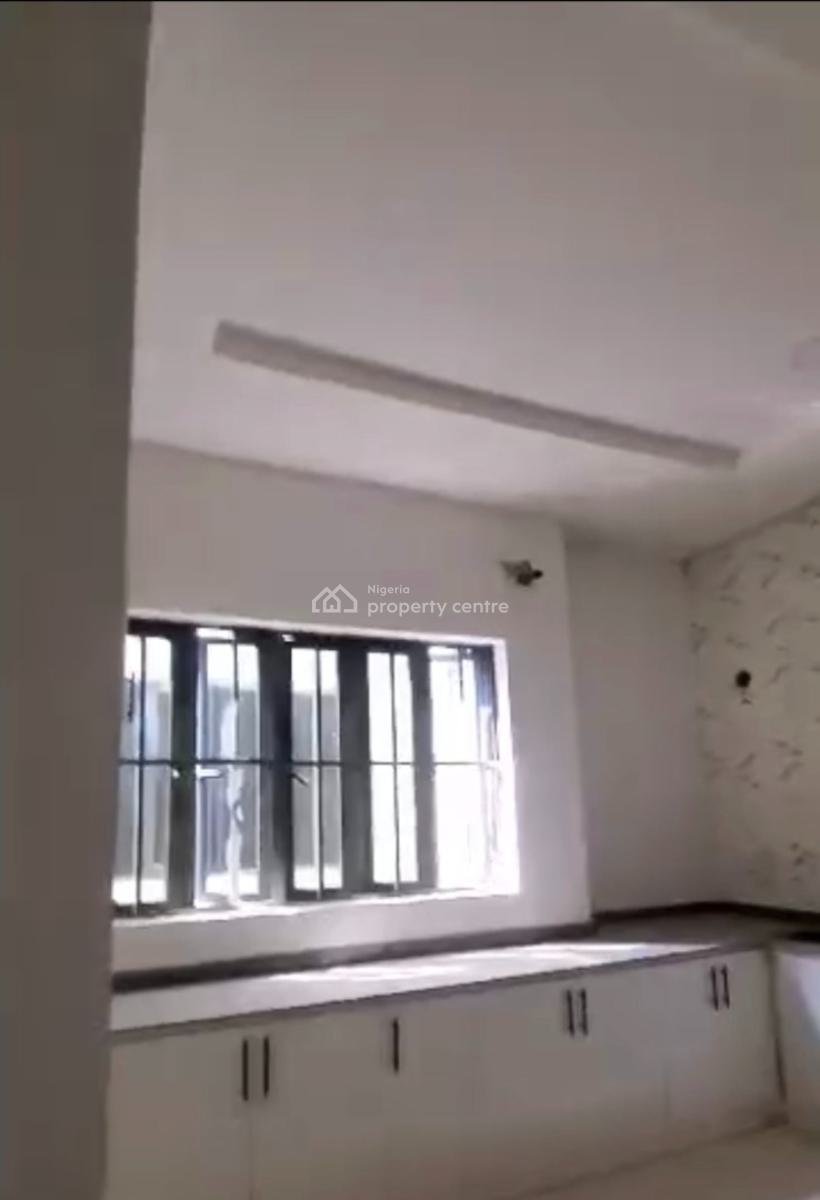 a 3 Bedroom Duplex, Orchid, By Chevron Tolls, Lekki, Lagos, Terraced Duplex for Rent