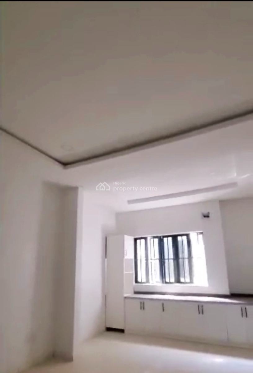 a 3 Bedroom Duplex, Orchid, By Chevron Tolls, Lekki, Lagos, Terraced Duplex for Rent