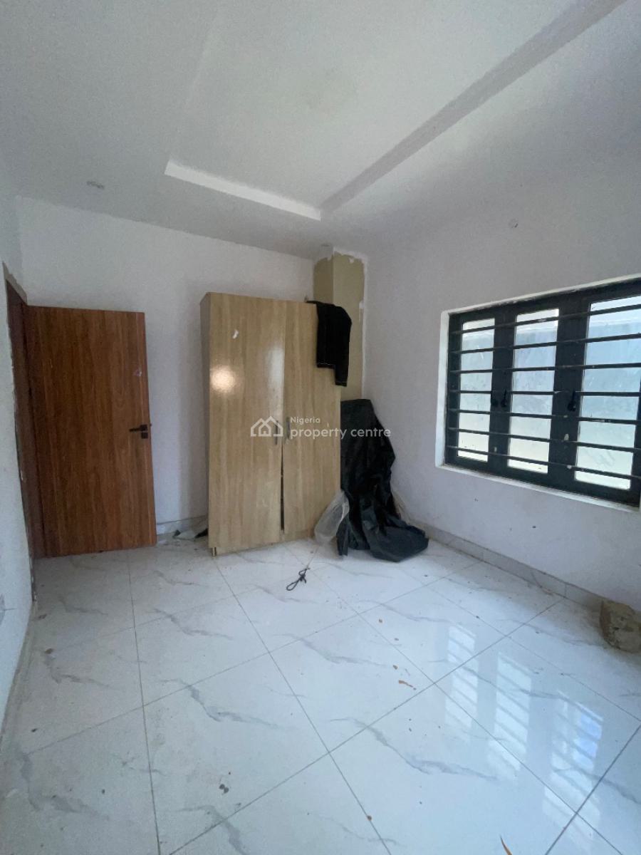 a Brand New 2 Bedroom Apartment, Lekki Scheme By Abraham Adesanya, Lekki, Lagos, Flat / Apartment for Rent