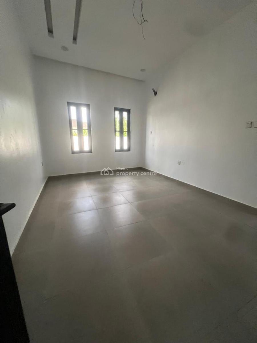 Standard 2 Bedroom Apartment, Lekki Scheme 2 Along Abraham Adesanya Ajah Lagos, Ajah, Lagos, Flat / Apartment for Rent