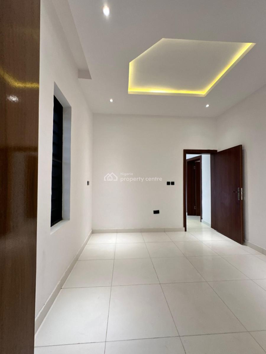 Beautifully Designed 4bedroom Semi-detached Duplex, Blenco, Sangotedo, Lekki Phase 2, Lekki, Lagos, Semi-detached Duplex for Sale