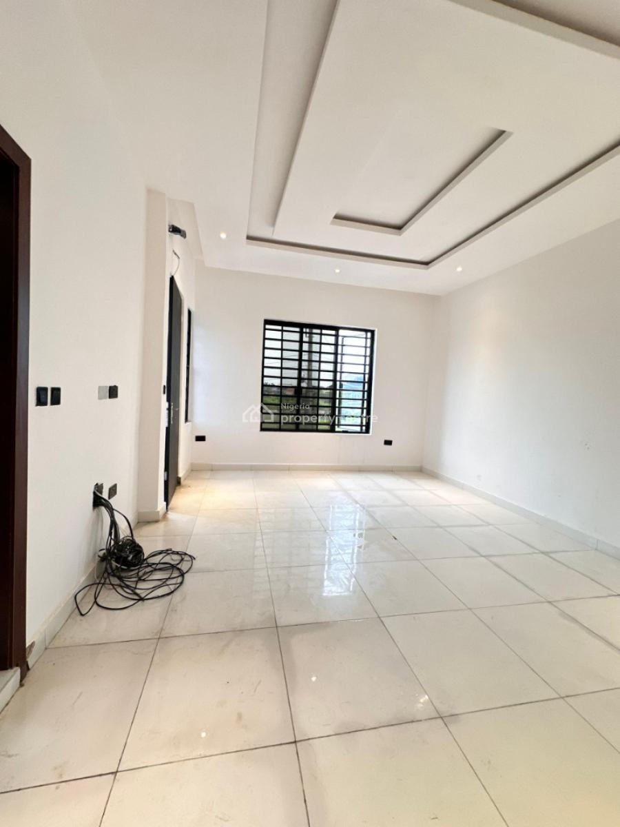 Beautifully Designed 4bedroom Semi-detached Duplex, Blenco, Sangotedo, Lekki Phase 2, Lekki, Lagos, Semi-detached Duplex for Sale
