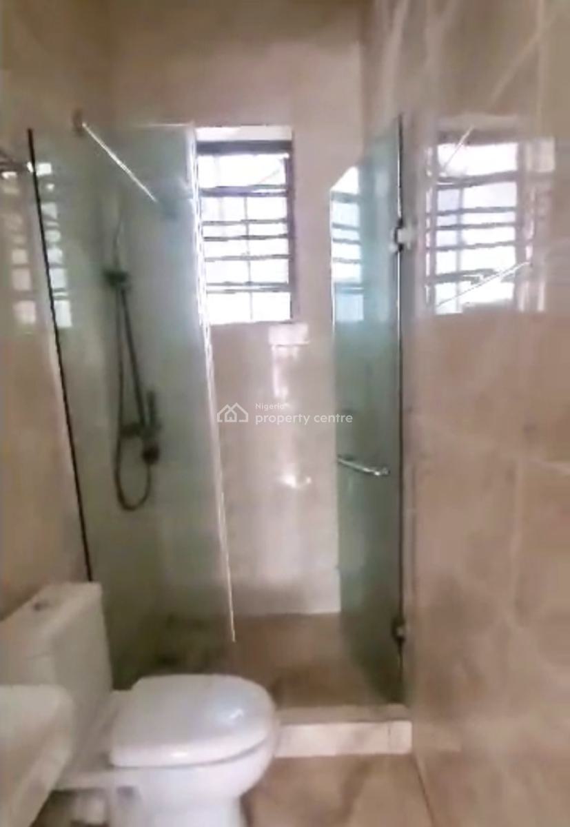 a Mini Flat, Orchid, By Chevron Tolls, Lekki, Lagos, Mini Flat (room and Parlour) for Rent