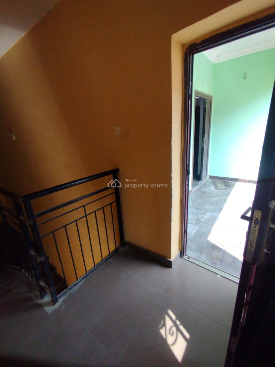 2 Bedroom Apartment, Addo Road, Ajah, Lagos, Flat / Apartment for Rent