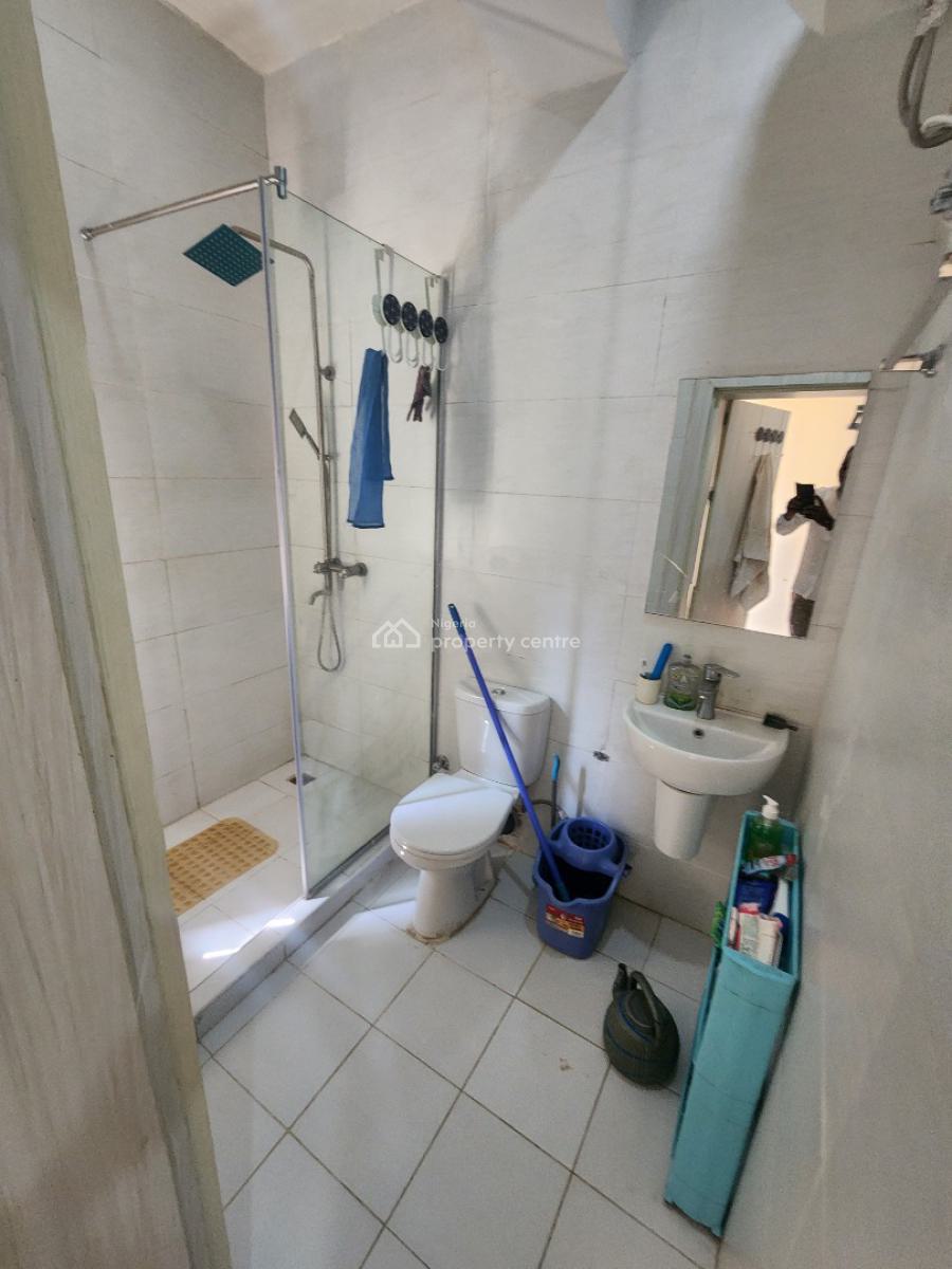 Luxury Four Bedroom Terrace Duplex with Bq, News Engineering Dawaki., Dawaki, Gwarinpa, Abuja, Terraced Duplex for Rent