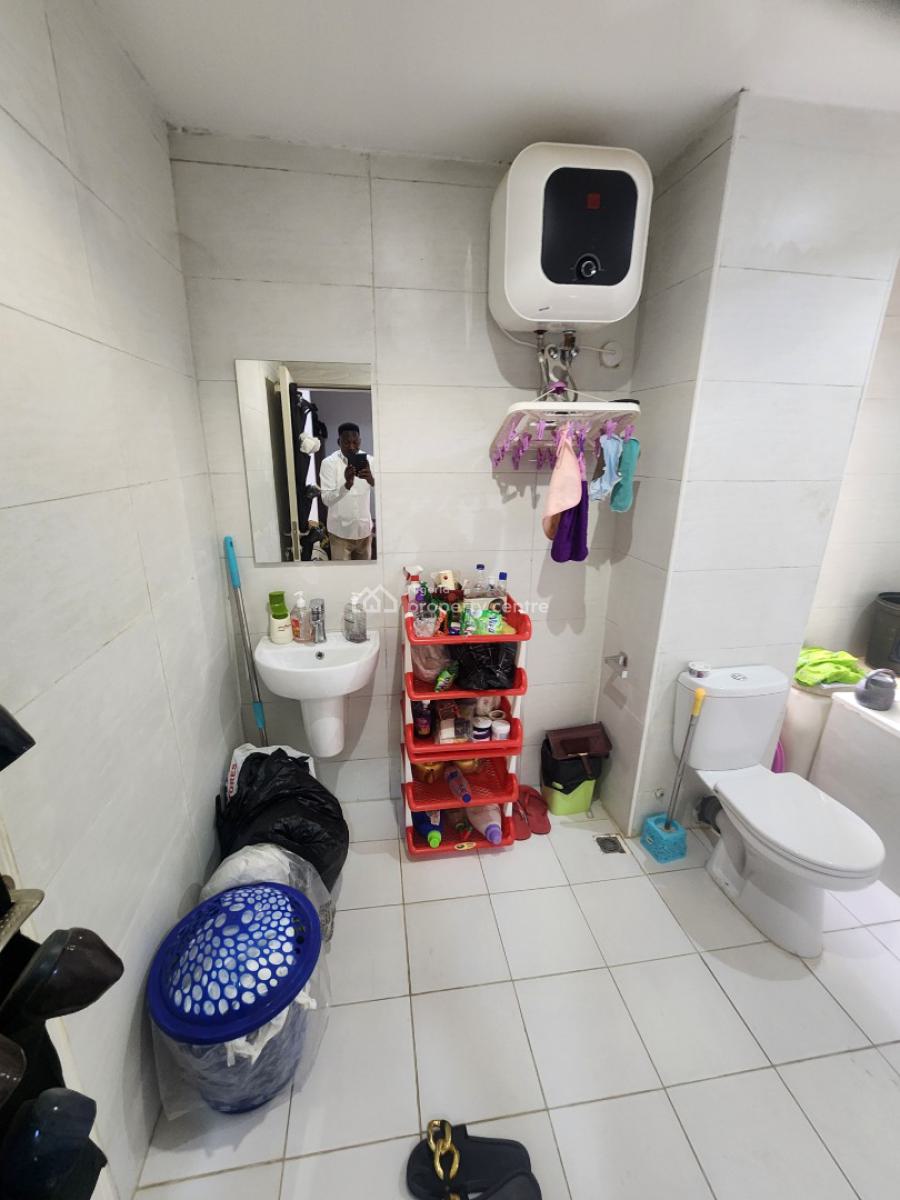 Luxury Four Bedroom Terrace Duplex with Bq, News Engineering Dawaki., Dawaki, Gwarinpa, Abuja, Terraced Duplex for Rent