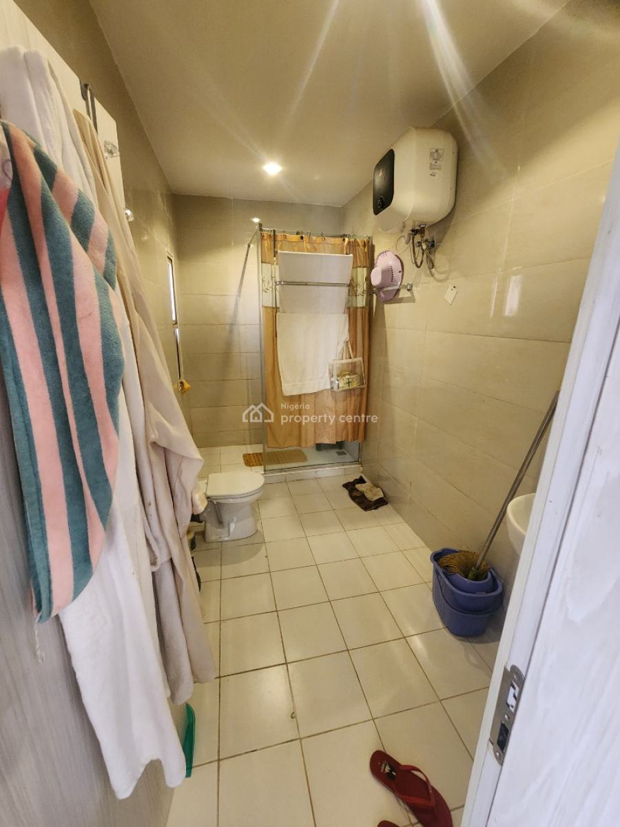 Luxury Four Bedroom Terrace Duplex with Bq, News Engineering Dawaki., Dawaki, Gwarinpa, Abuja, Terraced Duplex for Rent