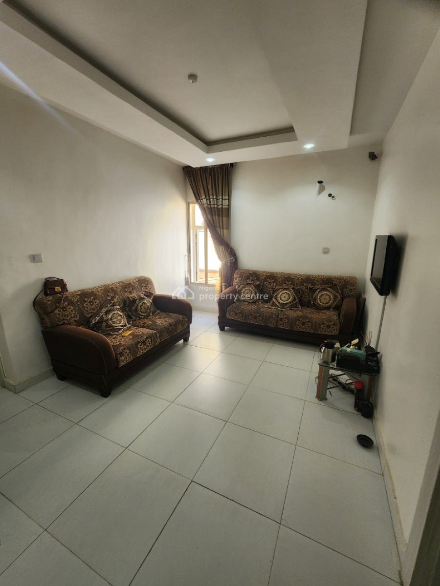 Luxury Four Bedroom Terrace Duplex with Bq, News Engineering Dawaki., Dawaki, Gwarinpa, Abuja, Terraced Duplex for Rent