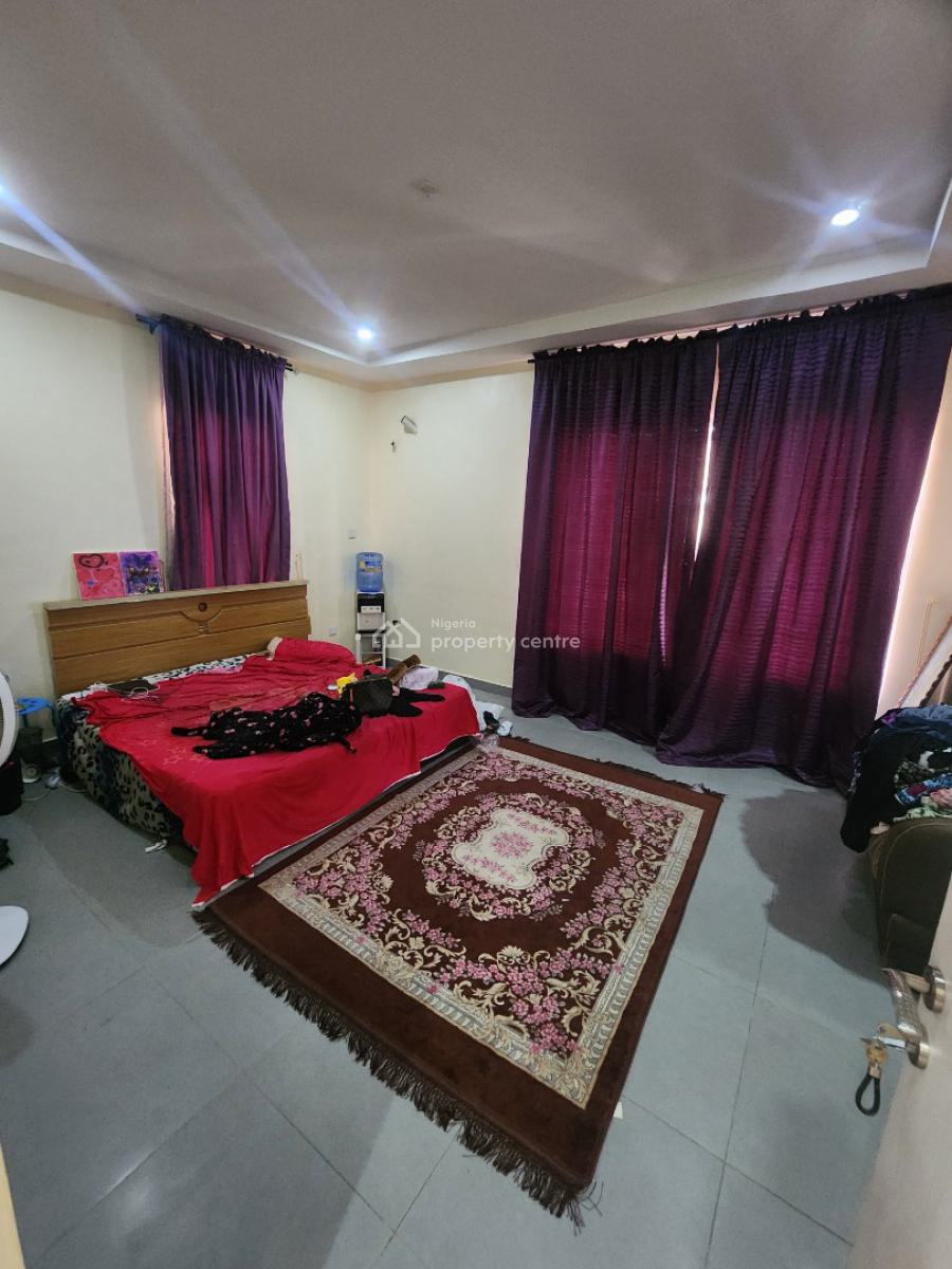 Luxury Four Bedroom Terrace Duplex with Bq, News Engineering Dawaki., Dawaki, Gwarinpa, Abuja, Terraced Duplex for Rent