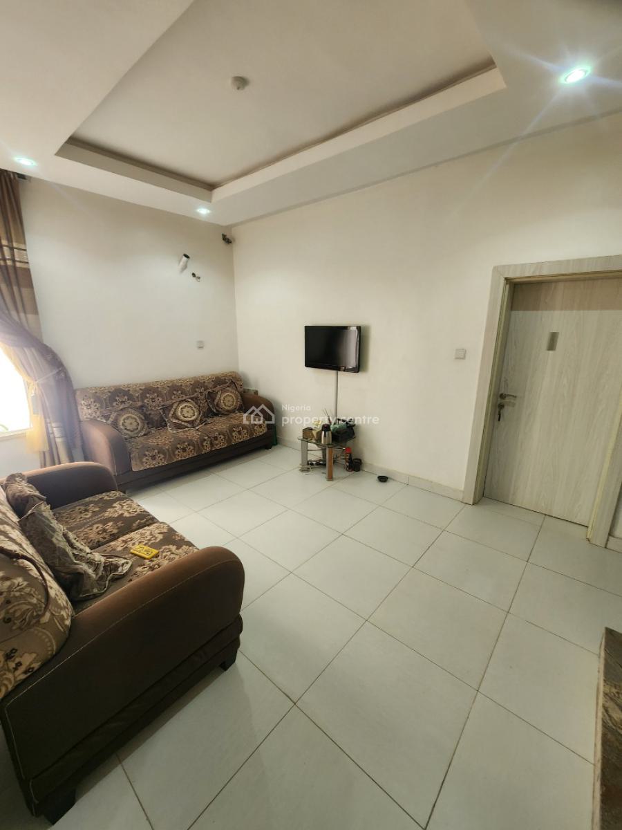 Luxury Four Bedroom Terrace Duplex with Bq, News Engineering Dawaki., Dawaki, Gwarinpa, Abuja, Terraced Duplex for Rent