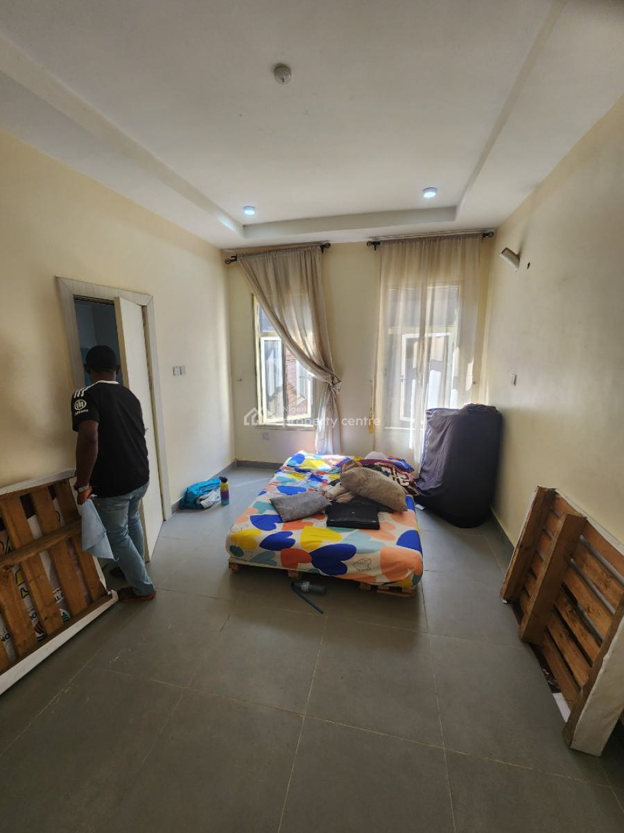 Luxury Four Bedroom Terrace Duplex with Bq, News Engineering Dawaki., Dawaki, Gwarinpa, Abuja, Terraced Duplex for Rent