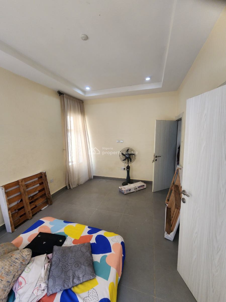 Luxury Four Bedroom Terrace Duplex with Bq, News Engineering Dawaki., Dawaki, Gwarinpa, Abuja, Terraced Duplex for Rent