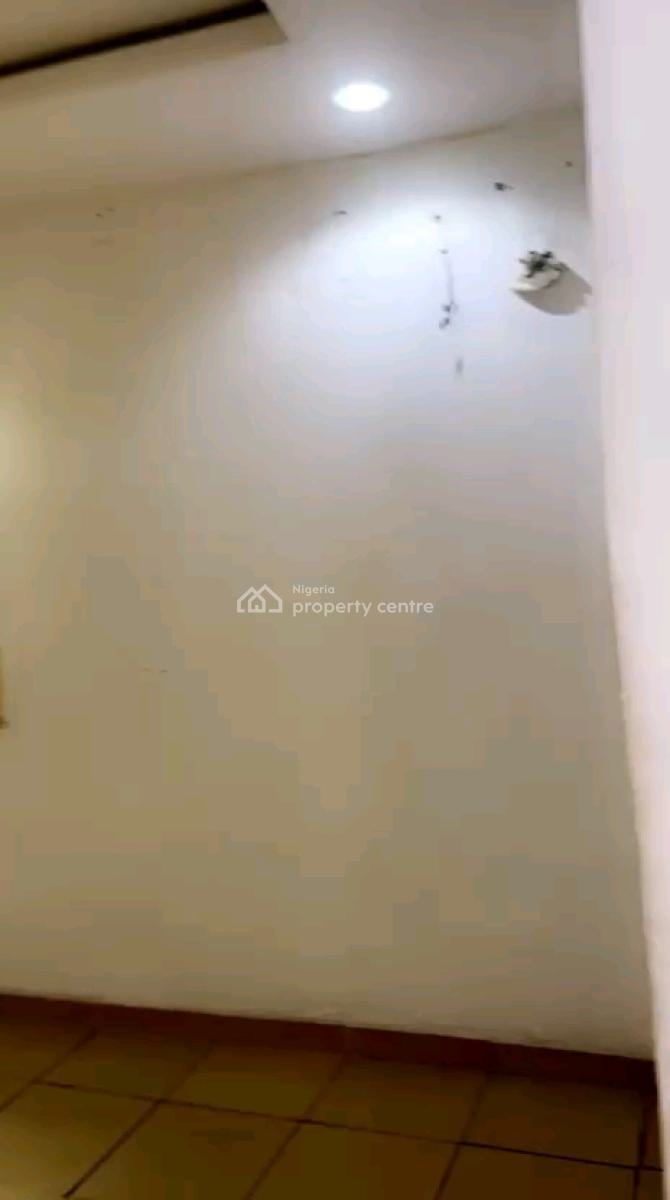 Available Now: a Relatively Upstairs 2-bedroom Apartment, Off Ezobi Street, Alapere, Ketu, Lagos, Flat / Apartment for Rent