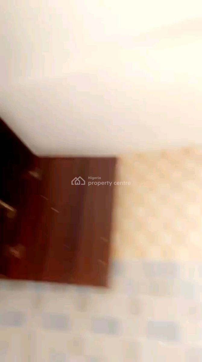 Available Now: a Relatively Upstairs 2-bedroom Apartment, Off Ezobi Street, Alapere, Ketu, Lagos, Flat / Apartment for Rent