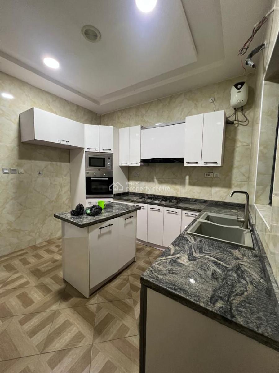 Fully Furnished 1bedroom and Parlor Miniflat, Orchid Lekki, Lekki, Lagos, Mini Flat (room and Parlour) for Rent