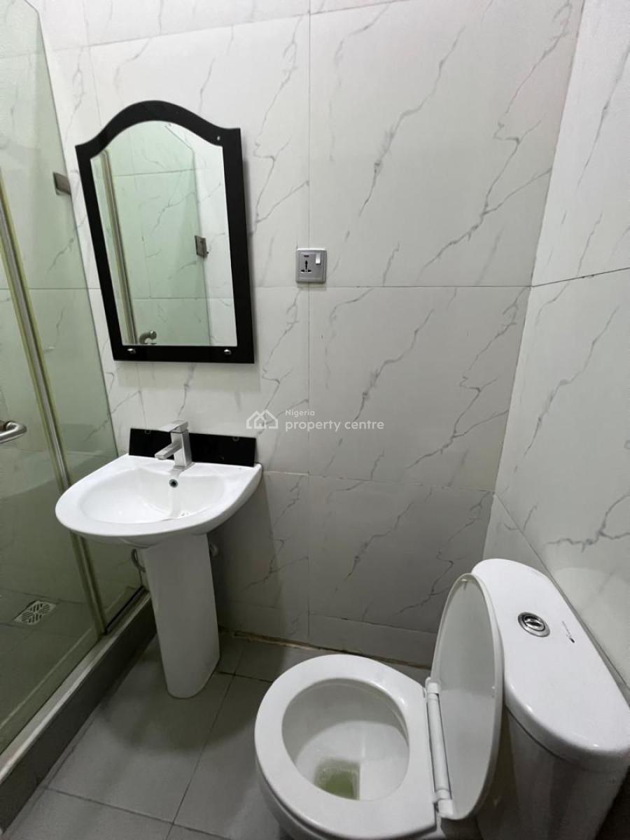 Fully Furnished 1bedroom and Parlor Miniflat, Orchid Lekki, Lekki, Lagos, Mini Flat (room and Parlour) for Rent