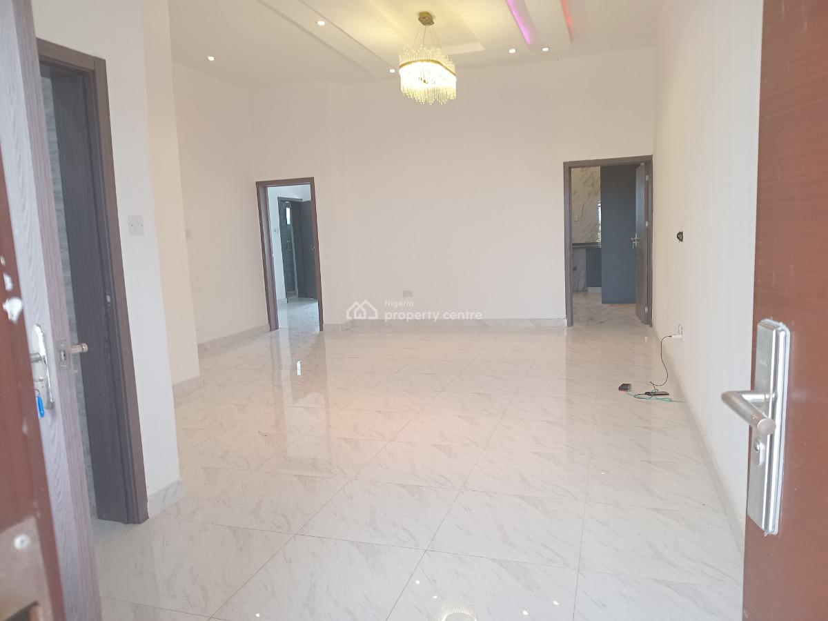2 Bedroom Apartments for High Cash Flow Returns, Sangotedo, Ajah, Lagos, Flat / Apartment for Sale