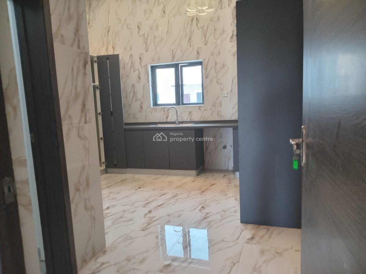 2 Bedroom Apartments for High Cash Flow Returns, Sangotedo, Ajah, Lagos, Flat / Apartment for Sale