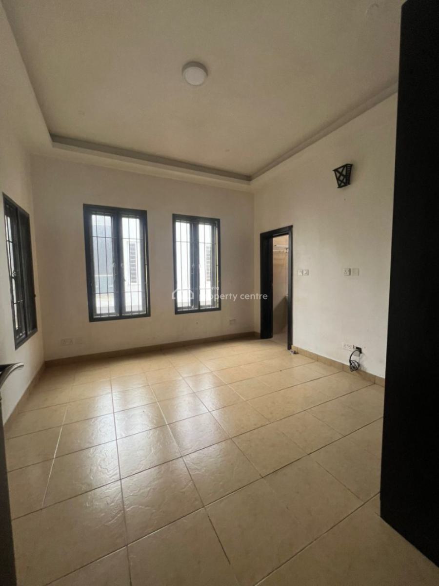 Spacious 4 Bedroom Terraced Duplex  Emcel Gardens Estate, Orchid, Lekk, Emcel Gardens Estate, Orchid, Lekki, Lagos., Lekki, Lagos, Terraced Duplex for Rent