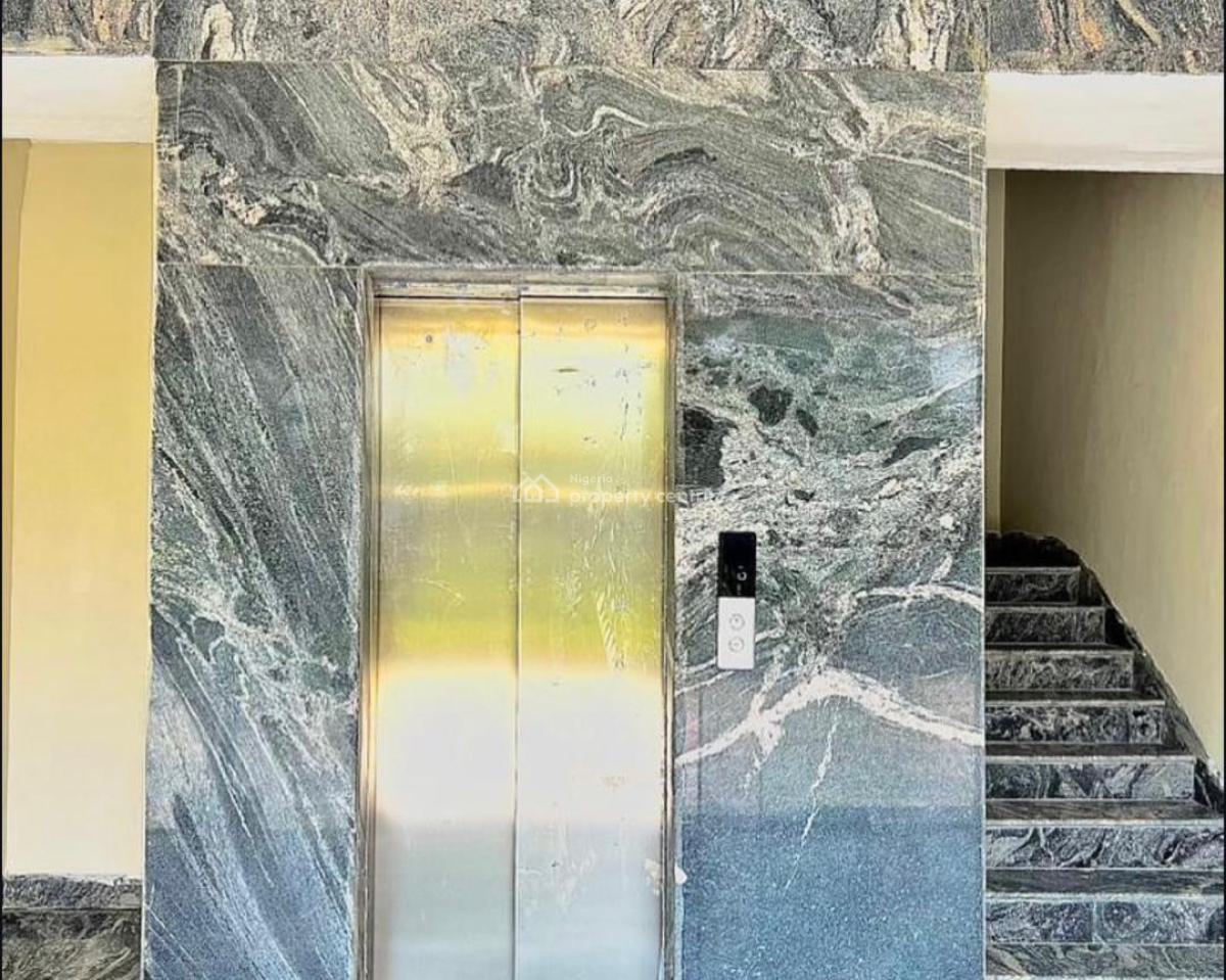 Luxury 5 Bedroom Detached Duplex with 2 Bqs, Ikoyi, Lagos, Detached Duplex for Sale