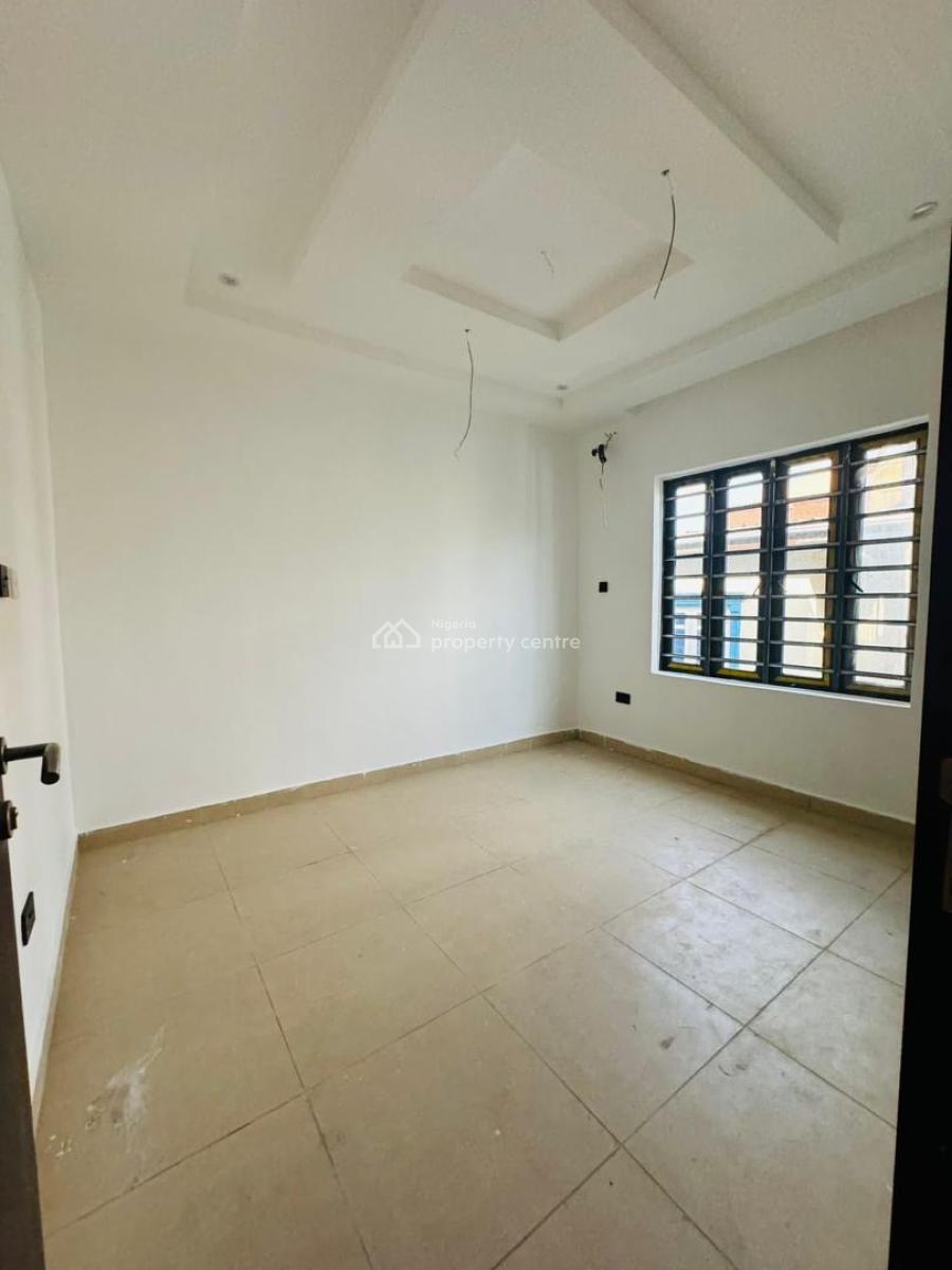 Nicely Built 2 Bedroom Apartment, Allen, Ikeja, Lagos, Block of Flats for Sale