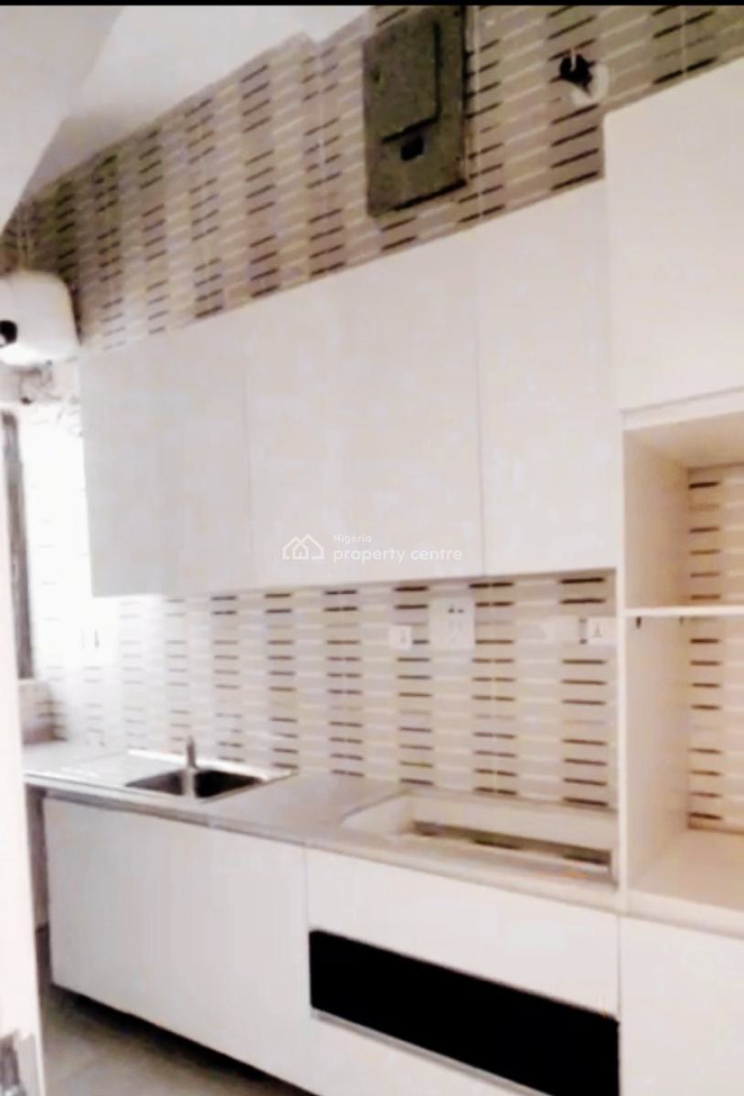a 2 Bedroom Flat, Orchid, By Conservation, Lekki, Lagos, Terraced Duplex for Rent