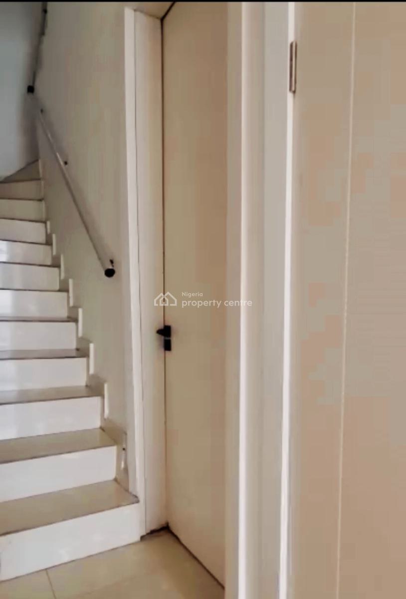 a 2 Bedroom Flat, Orchid, By Conservation, Lekki, Lagos, Terraced Duplex for Rent