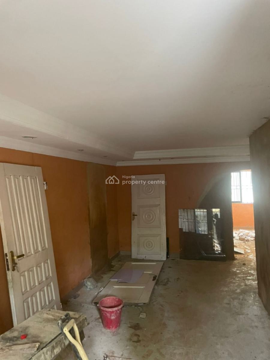 Two Units of a Newly Renovated En-suite 2-bedroom Flat, Ori-oke, Ogudu, Lagos, Flat / Apartment for Rent