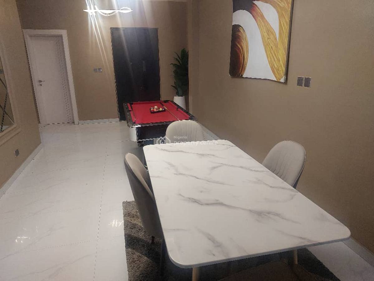 1bedroom in Lekki Lagos with Top Finishing Design  Lovely 2 Bedroom Da, Lekki, Lekki Phase 1, Lekki, Lagos, Detached Duplex Short Let