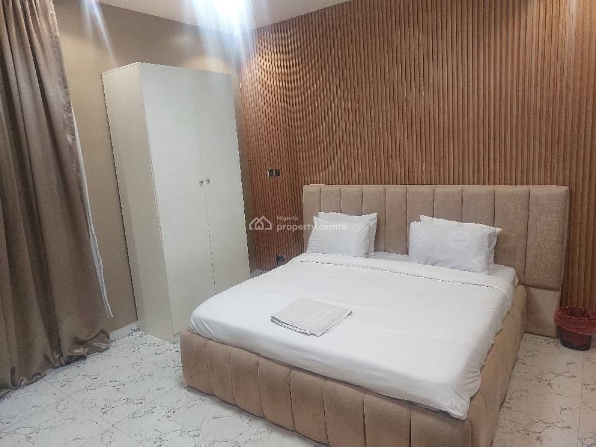1bedroom in Lekki Lagos with Top Finishing Design  Lovely 2 Bedroom Da, Lekki, Lekki Phase 1, Lekki, Lagos, Detached Duplex Short Let