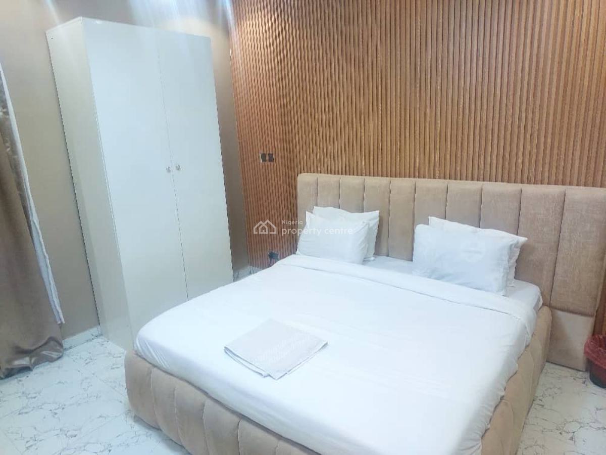 1bedroom in Lekki Lagos with Top Finishing Design  Lovely 2 Bedroom Da, Lekki, Lekki Phase 1, Lekki, Lagos, Detached Duplex Short Let