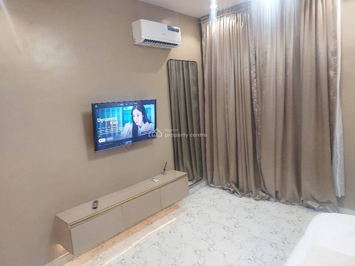 1bedroom in Lekki Lagos with Top Finishing Design  Lovely 2 Bedroom Da, Lekki, Lekki Phase 1, Lekki, Lagos, Detached Duplex Short Let